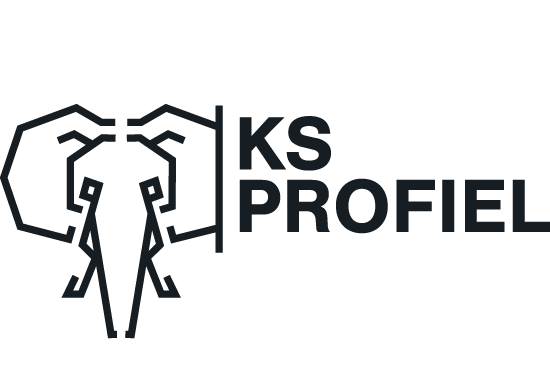 Logo KS Profiel