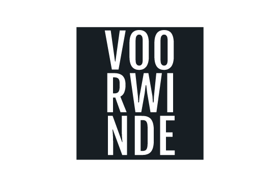 Logo Voorwinde
