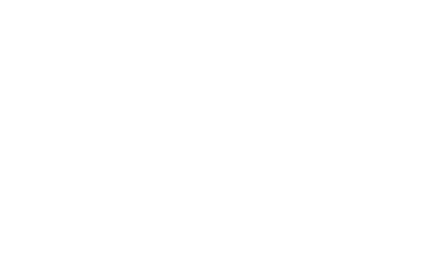 Schets van een interieurontwerp